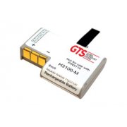 Batterie PDT3100 750 mAh