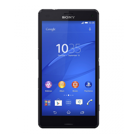 Sony z3 Xperia compact 16 Go Black