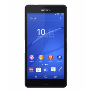 Sony z3 Xperia compact 16 Go Black