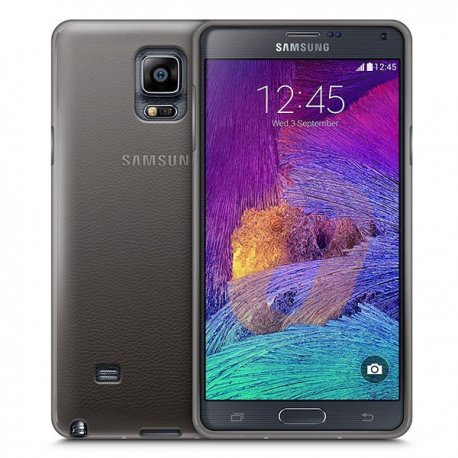 Samsung Galaxy Note 4 16 Go Noir