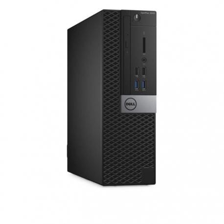 Dell Optiplex 3040 SFF Intel I5-6500 - 8 Go RAM - 240 SSD