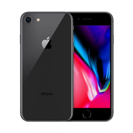 IPhone 8 64 Go Gris sidéral