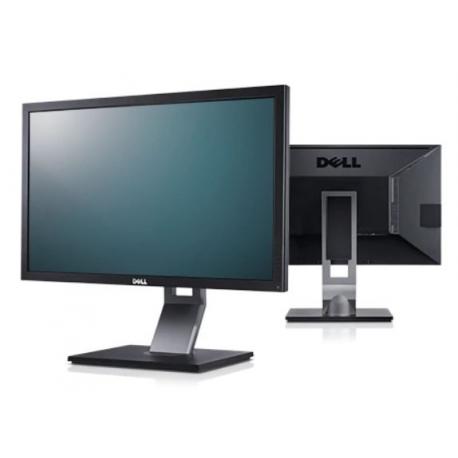 DELL P2411H 24"