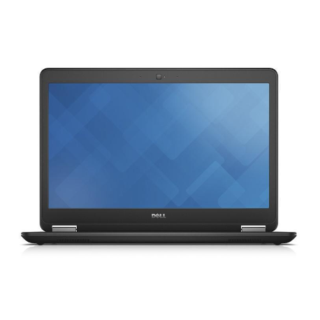 Dell Latitude E7470 14" I5-6300U Ram 8 Go 256 Go SSD