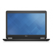 Dell Latitude E7470 14" I5-6300U Ram 8 Go 256 Go SSD