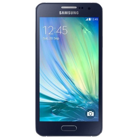 Samsung Galaxy A3 16Go Bleu