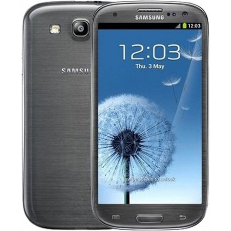 Lecteur carte SIM & SD - Samsung Galaxy S3 Pièces détachées Galaxy