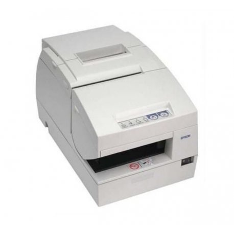 TM-H6000III RS232 Blanc TM-H6000III RS232 Blanc