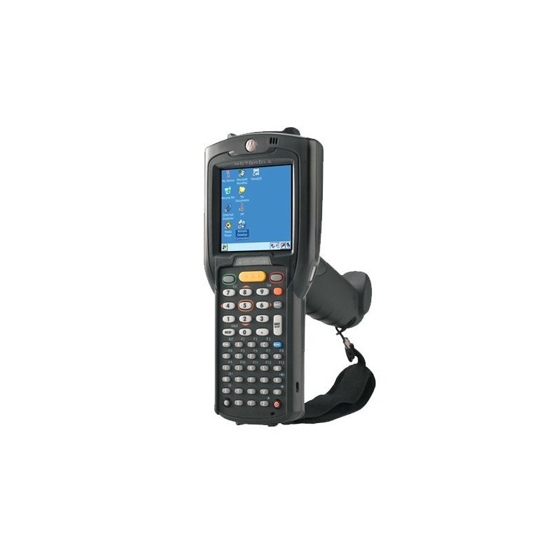 Mc3190 G