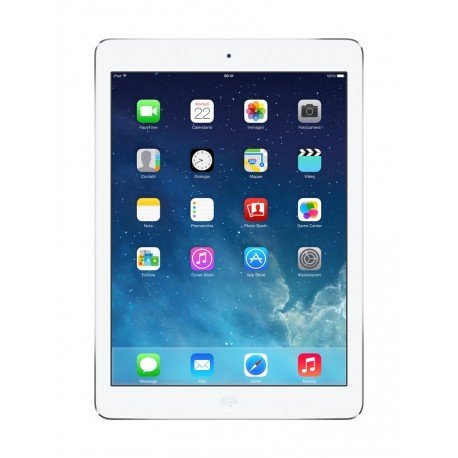 iPad Air Wifi /Cellular 16 Go Blanc iPad Air Wifi /Cellular 16 Go Blanc