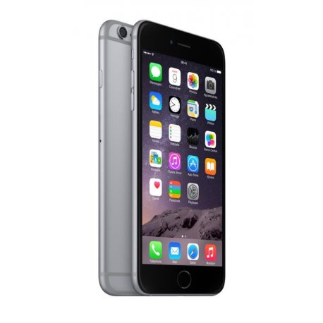 iPhone 6 Plus 16Go Gris Sidéral