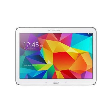 Galaxy Tab 4 10.1 Blanc 16 Go Wifi 4G