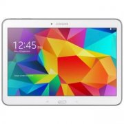 Galaxy Tab 4 10.1 Blanc 16 Go Wifi 4G