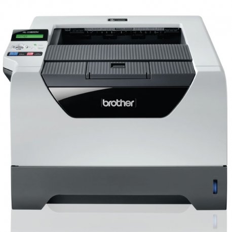 Brother HL-5390DN