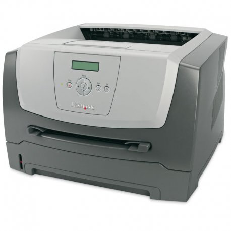 LEXMARK E350D - 33S0412