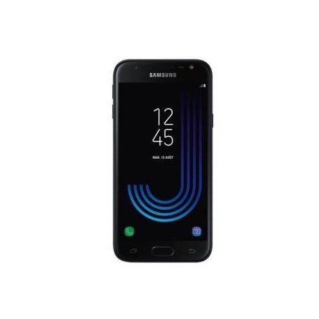 Samsung Galaxy J3 2016 Noir