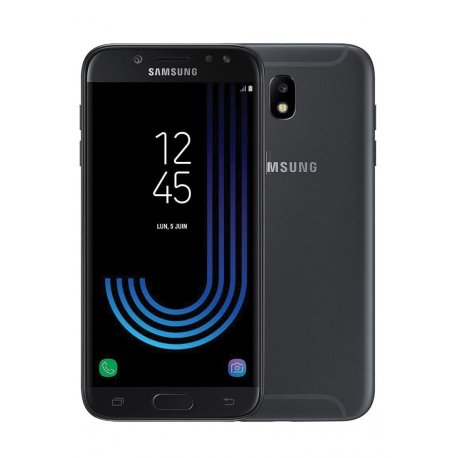 Samsung Galaxy J5 2017 Noir Samsung Galaxy J5 2017 Noir