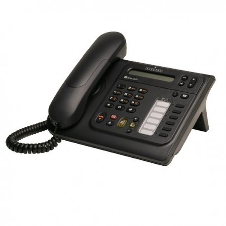 ALCATEL 4018 IP ALCATEL 4018 IP
