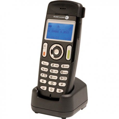 Alcatel-Lucent Mobile 300 DECT