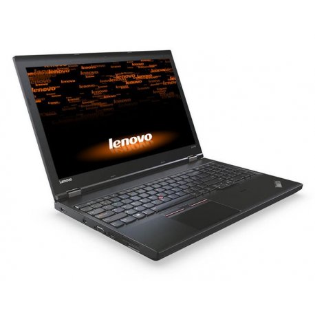 Lenovo ThinkPad L570