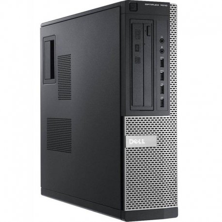 DELL OptiPlex 7010 DT Intel Core i3 3.4 GHz - 4Go de RAM - 500Go - Pour  entreprise