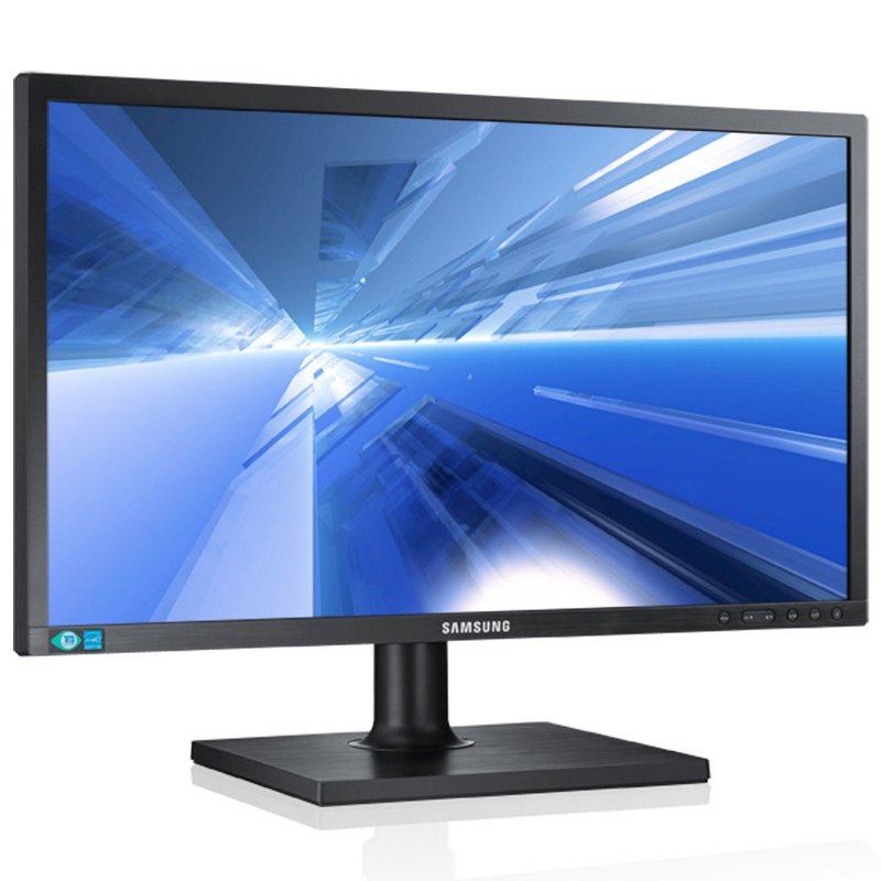 Samsung S24C450 24'' LED – Notre catalogue d'écran PC pour entreprise