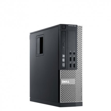 DELL OPTIPLEX 990 SFF i5-2400 DELL OPTIPLEX 990 SFF i5-2400