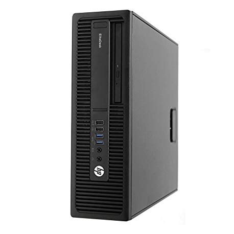 HP EliteDesk 800 G1 USDT - i7-4770S