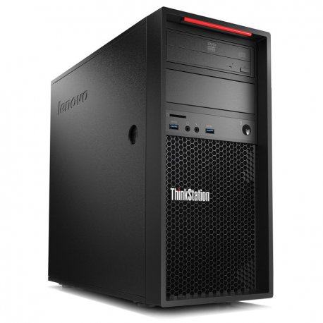 Lenovo ThinkStation P300