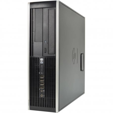 HP Elite 6300 Pro