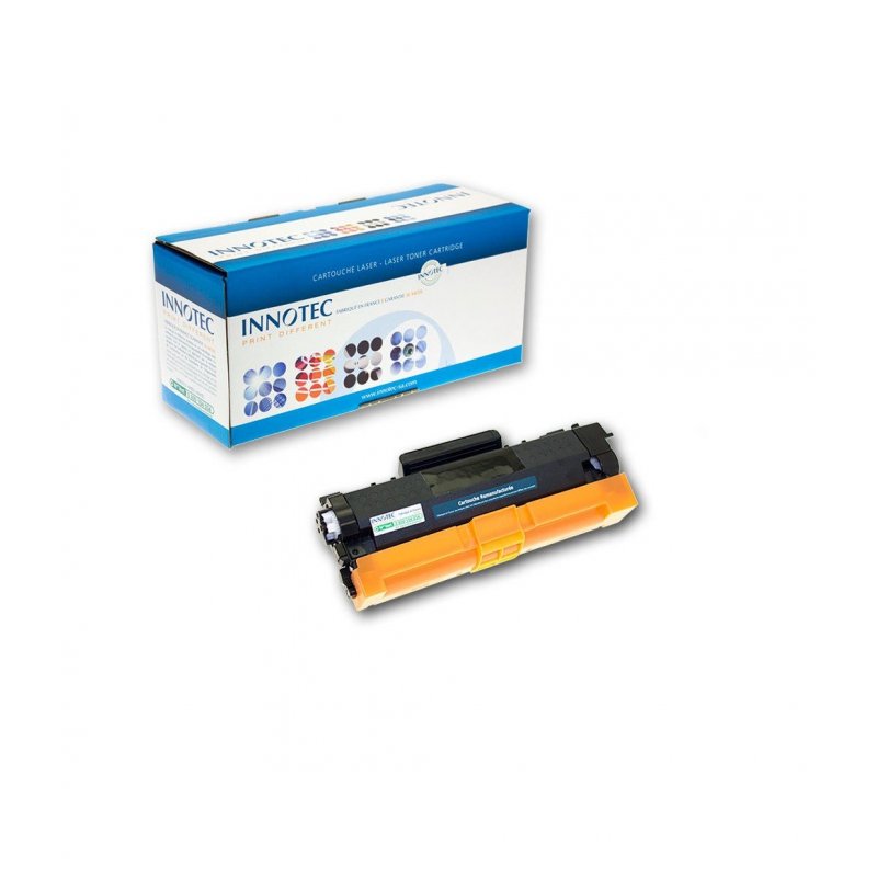 Brother TN2420  Cartouche laser pour imprimante d'entreprise