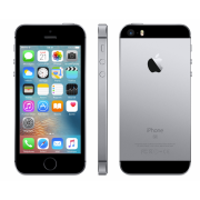 iPhone SE 32Go Gris