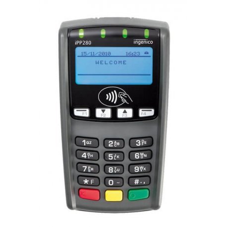 PINPAD INGENICO IPP280