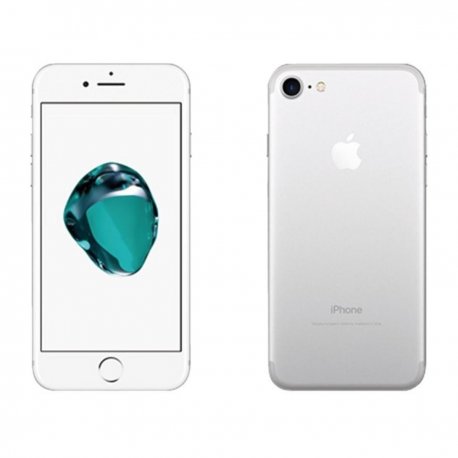 iPhone 7 32 GO Argent