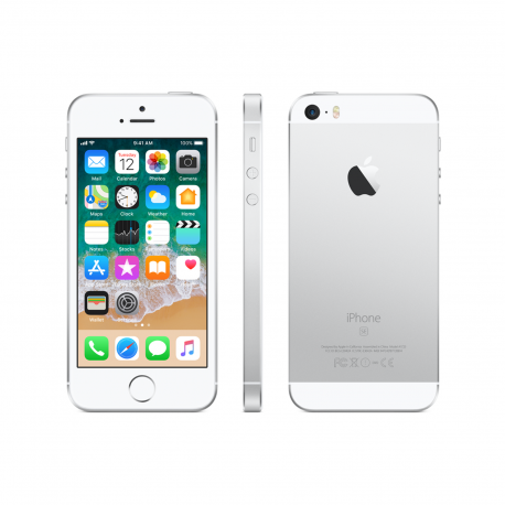 iPhone SE 16 Go Argent