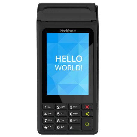 Verifone V240M