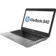 Hp EliteBook 840 G1 14" Core i5-4300U 1.9 GHz - SSD 240 Go RAM 8 Go