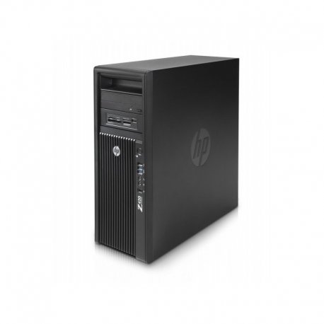 HP Z420 - E5-1620 V2 - 256 Go SSD + 1 To – RAM 16 Go HP Z420 - E5-1620 V2 - 256 Go SSD + 1 To – RAM 16 Go