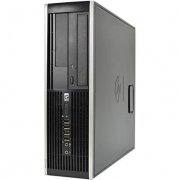 HP Compaq Pro 6300 SFF – Pentium G870 – 250 GO – RAM 4 Go