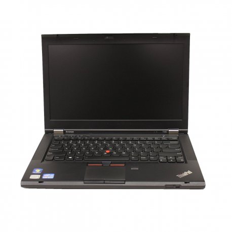 Lenovo ThinkPad T430 - 14'' - Intel Core i5-3320M / 2.60 GHz - RAM 8 Go - SSD 240 Go