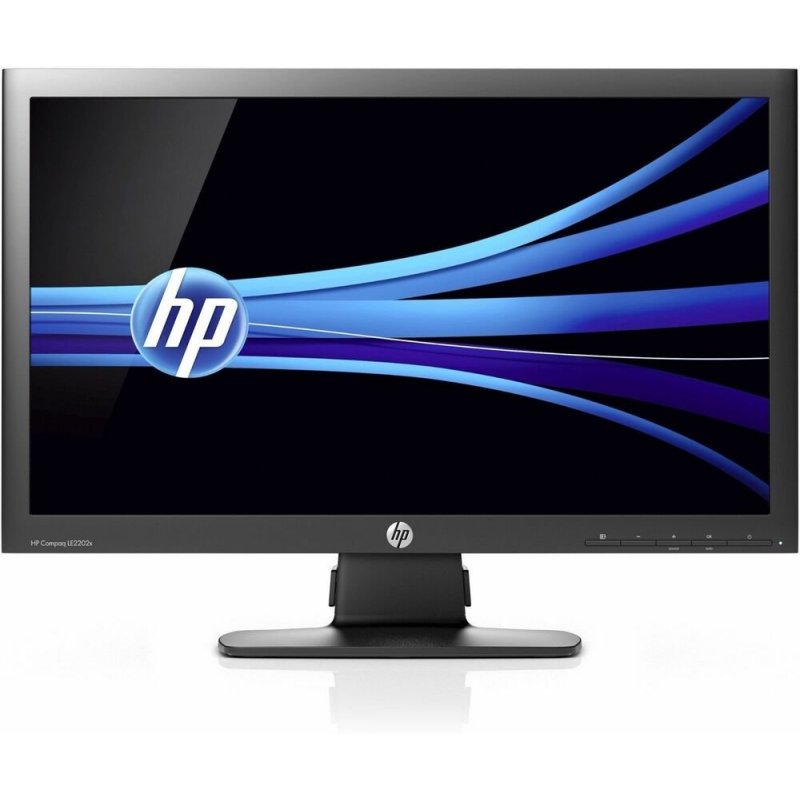 Bon plan Écran PC HP 22ER (22 pouces) à 99 euros