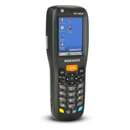 Datalogic Memor X3