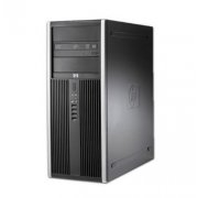 HP Compaq 8200 Elite MT i7-2600 3,4 GHz - SSD 250 Go - RAM 8 Go