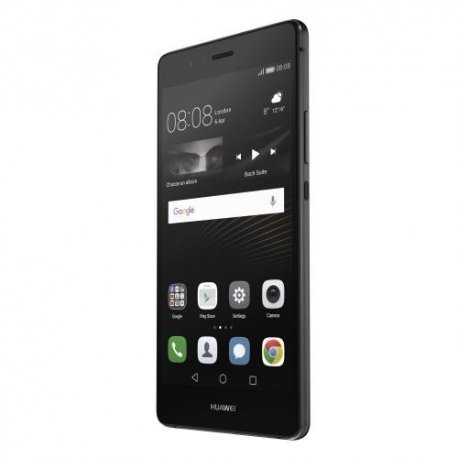 Huawei P9 Lite noir 16 Go Huawei P9 Lite noir 16 Go
