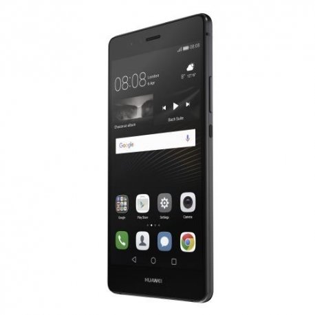 Huawei P9 Lite noir 16 Go