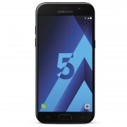 Samsung Galaxy A5 Noir 32 Go (2017)