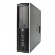 HP Compaq Elite 8300 SFF I7-3770 RAM 8 Go 256 Go SSD