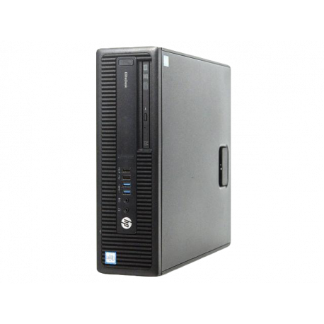 HP ELITE 800 G2 SFF I7-6700 RAM 8 Go 240 Go SSD