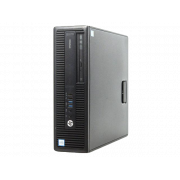 HP ELITE 800 G2 SFF I7-6700 RAM 8 Go 240 Go SSD