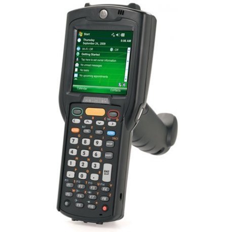 MC3190-G MC3190-G